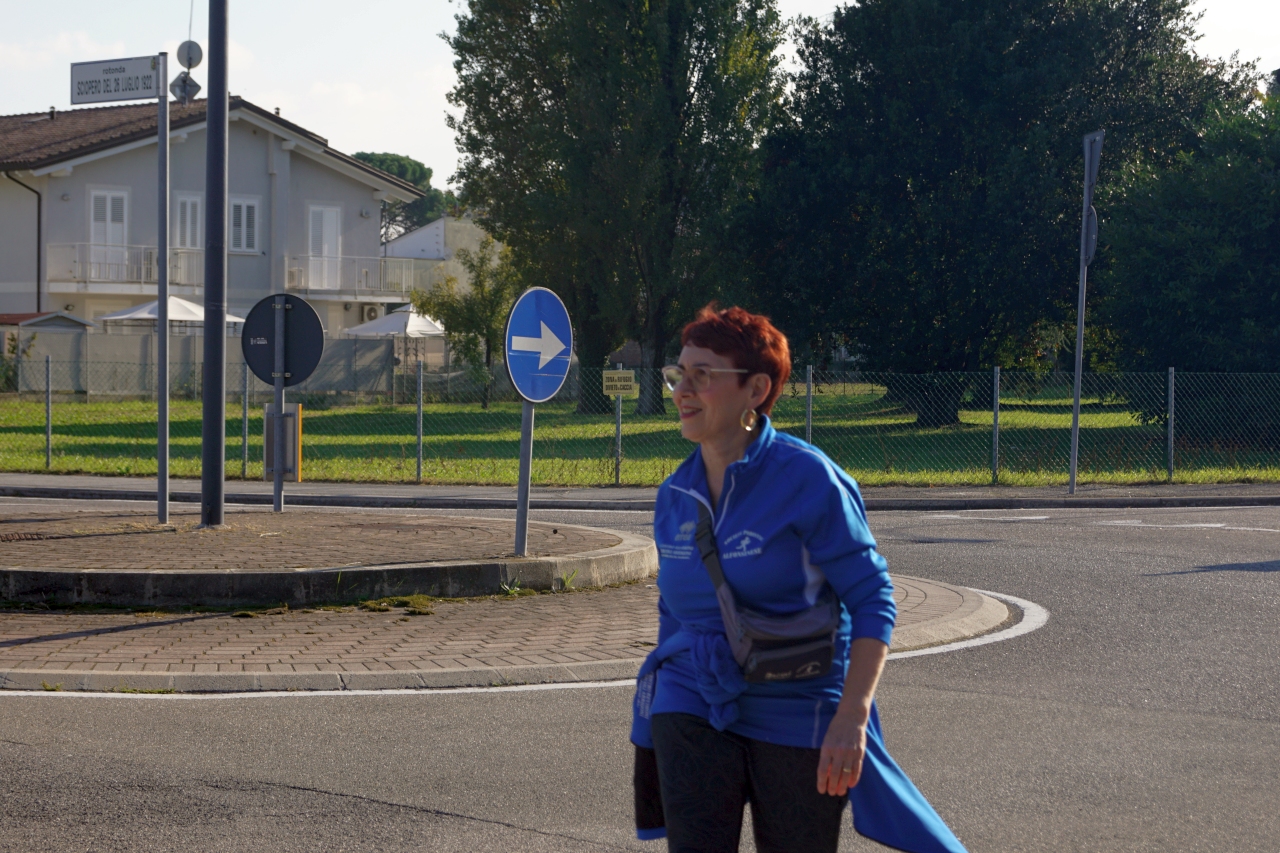 Mezzano: Pronti... La mezza... Via - 18 ottobre 2025